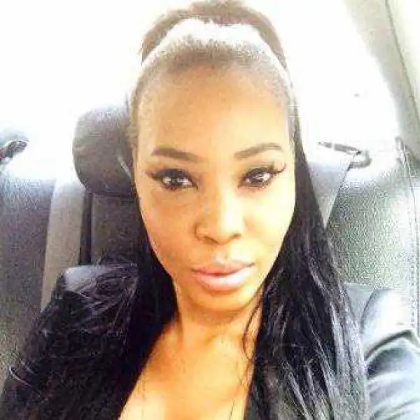 My Mother Was Arrested And Forced to Beg Apostle Suleman – Stephanie Otobo